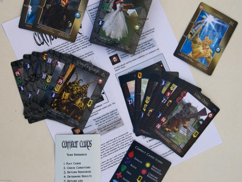 យុទ្ធសាស្ត្រសម្រាប់ការប្រកួតស្លុត