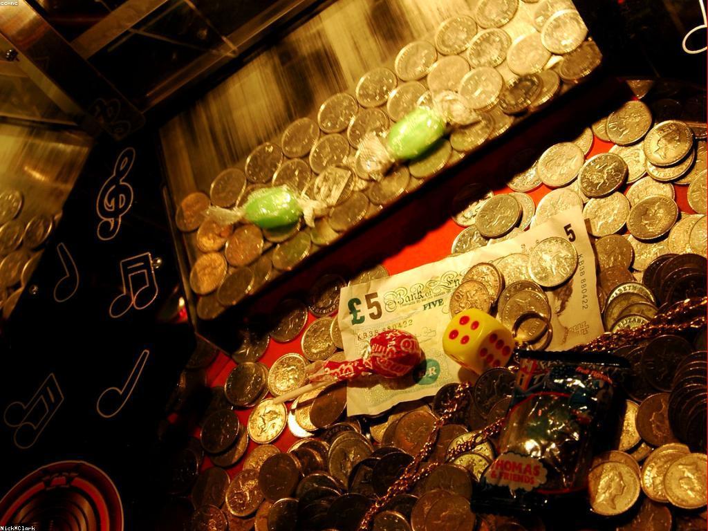 គេហទំព័រកាស៊ីណូ: មេរៀនសម្រាប់អ្នកចូលចិត្តលេង