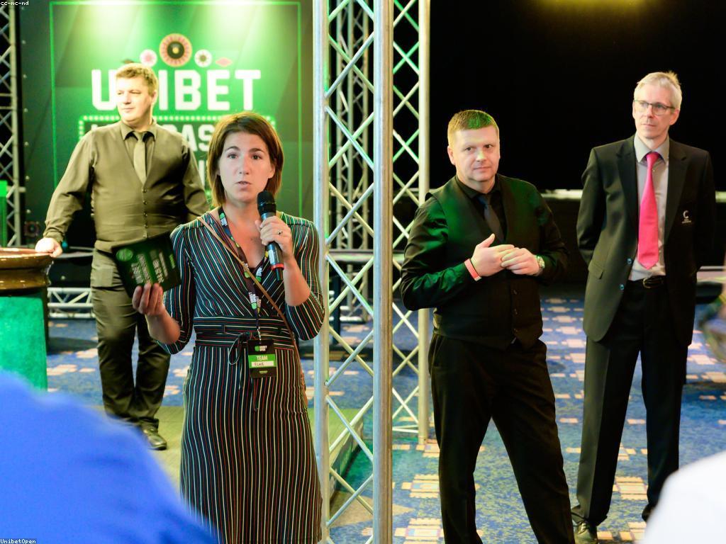 សិល្បៈនៃការប្រកួតស្លុត