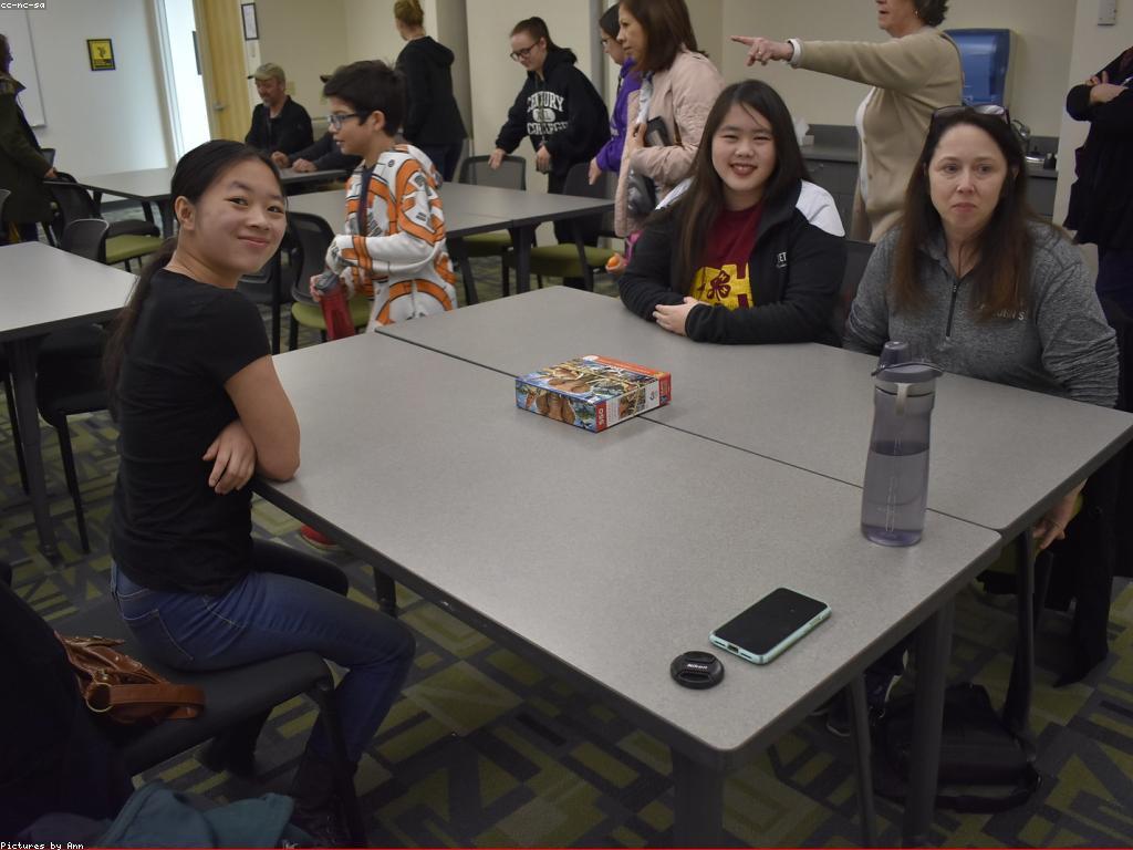 ការប្រកួតស្លុត៖ របៀបអភិវឌ្ឍន៍ជំនាញ និងយុទ្ធសាស្ត្រ