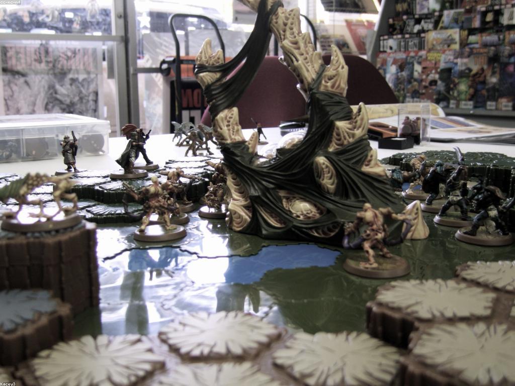 យុទ្ធសាស្ត្រនៅក្នុងល្បែង