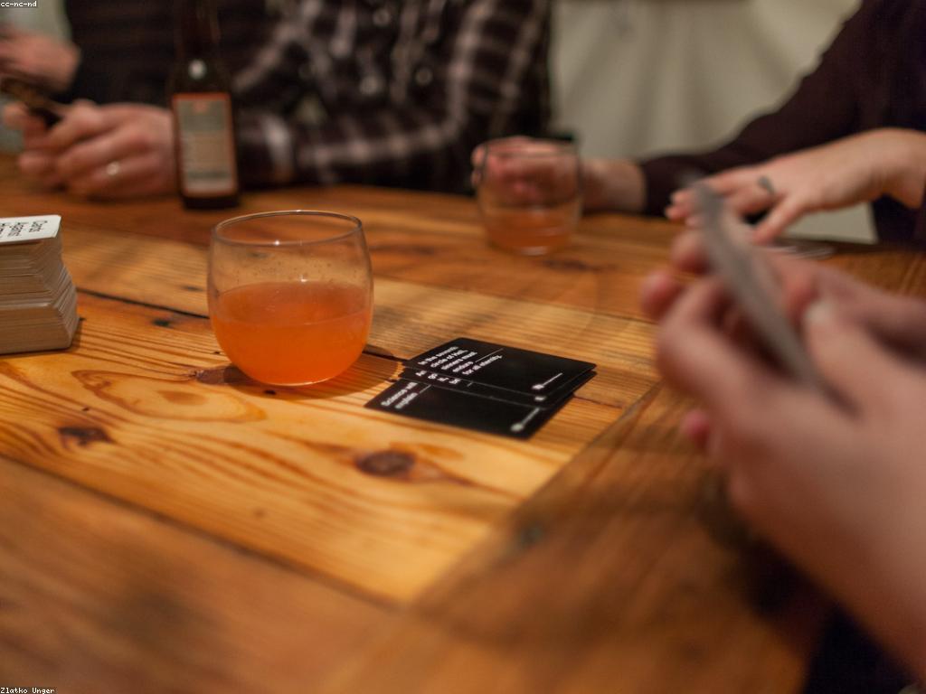 មួយចំនួននៃល្បែងកាត: ប្រវត្តិនៃល្បែងកាត